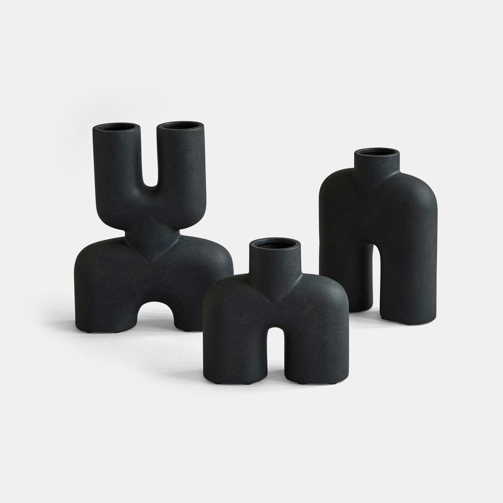 Cobra Ceramics - Black