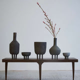 Duck Ceramic Vase