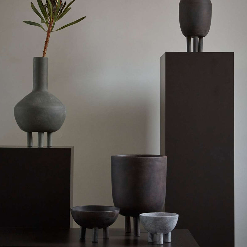 Duck Ceramic Vase