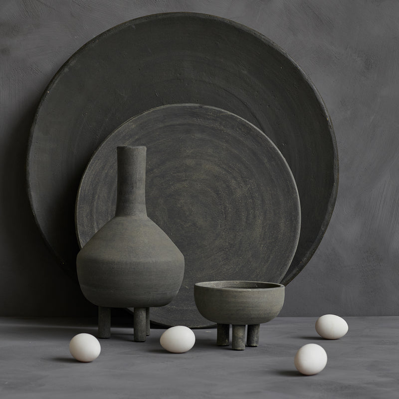 Duck Ceramic Bowl