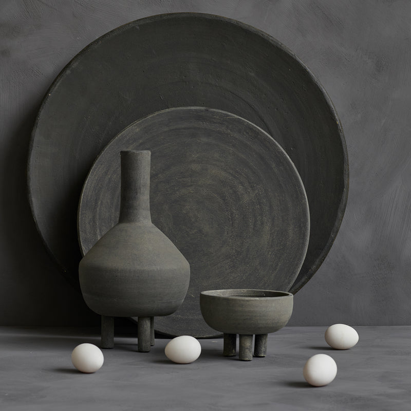 Duck Ceramic Vase