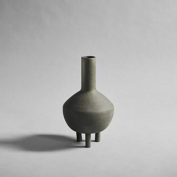 Duck Ceramic Vase