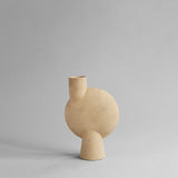 Sphere Bubble Vase - Medio