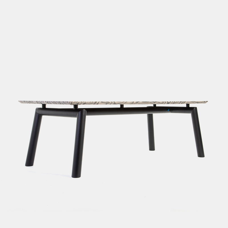 Canebas Dining Table
