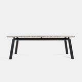 Canebas Dining Table