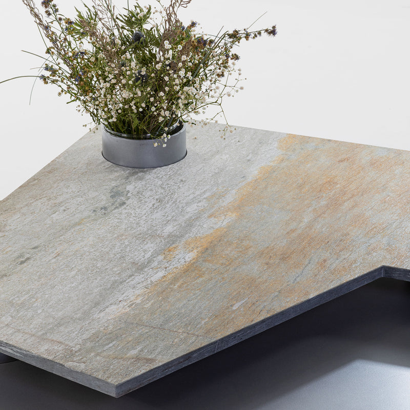 Caesarstone coffee table hotsell