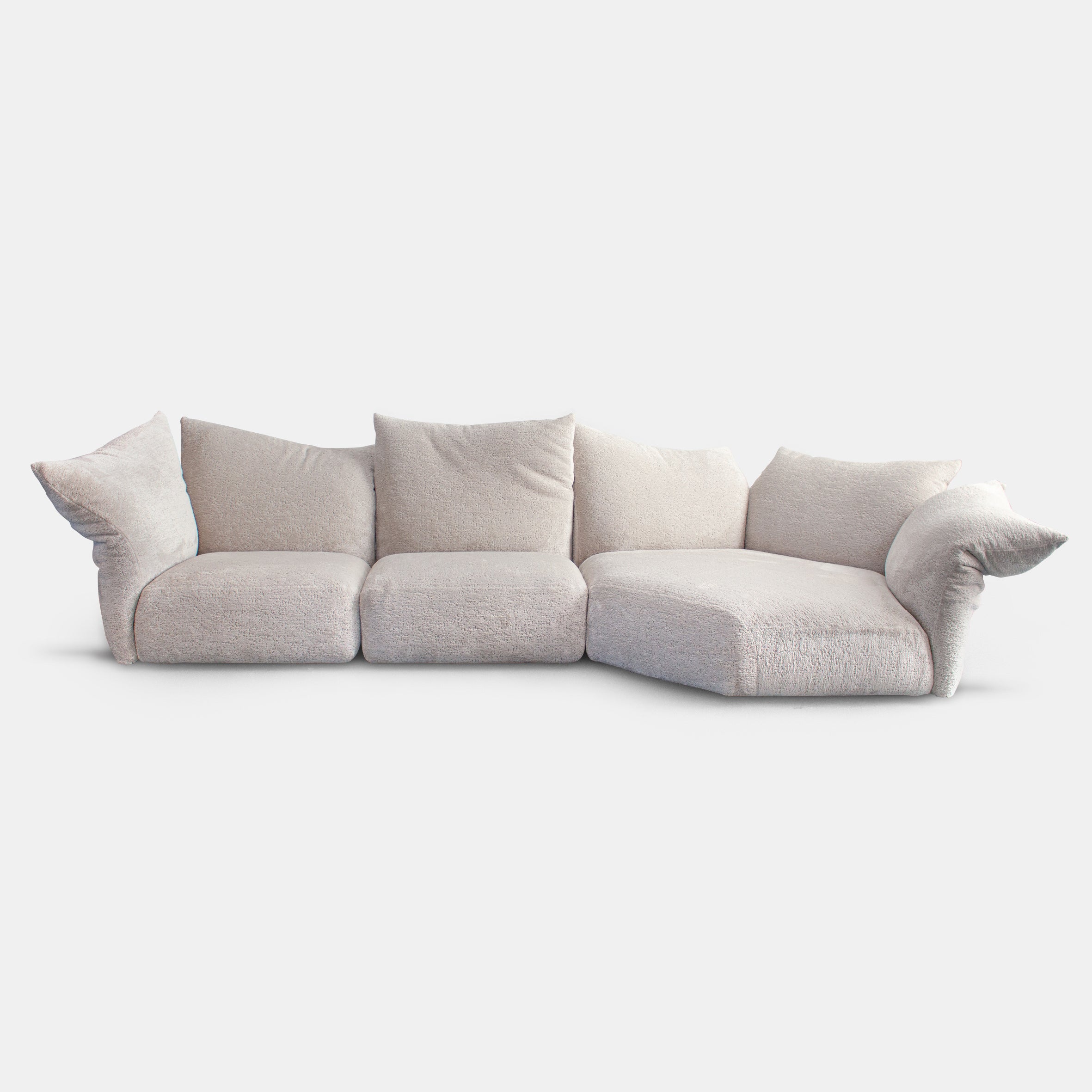Standard Modular Sofa