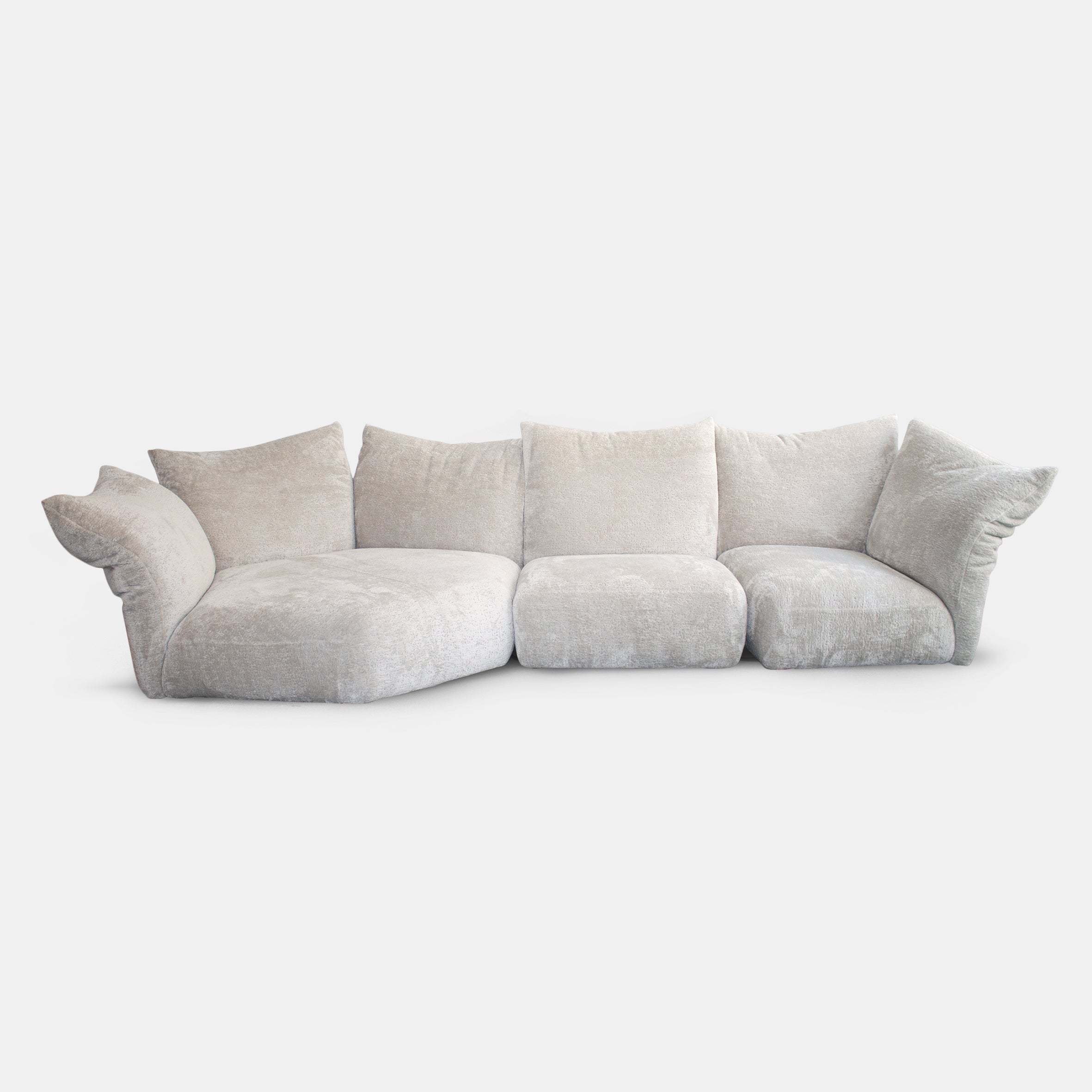 Standard Modular Sofa
