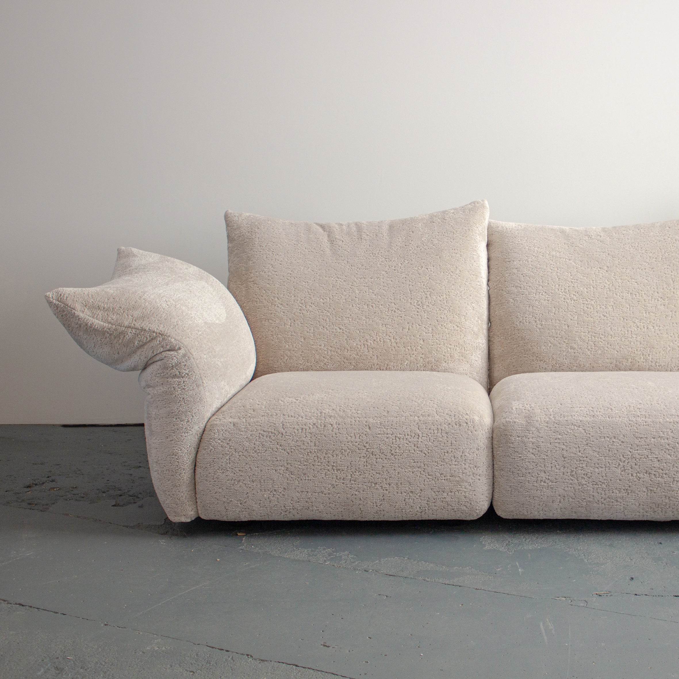 Standard Modular Sofa