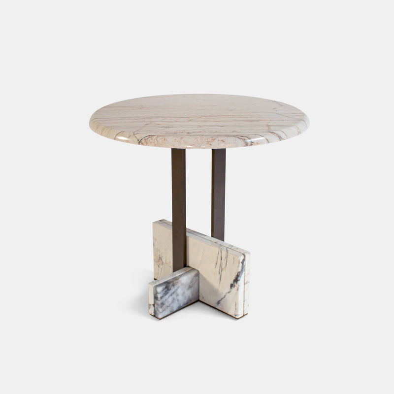 Joaquim Side Table