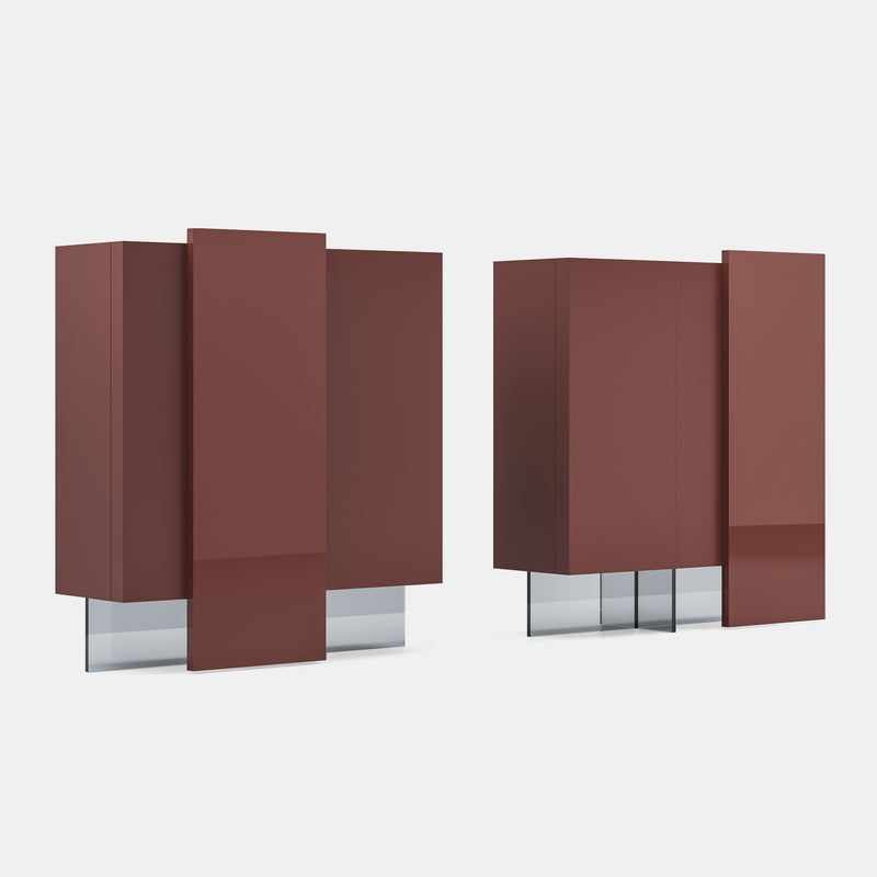 Alterego Cabinet