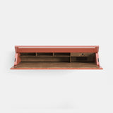 Ghostwriter Wall Desk