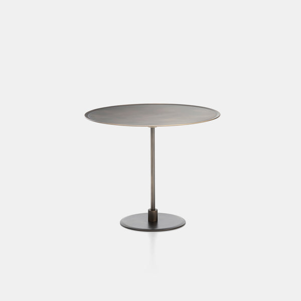 Gong Side Table