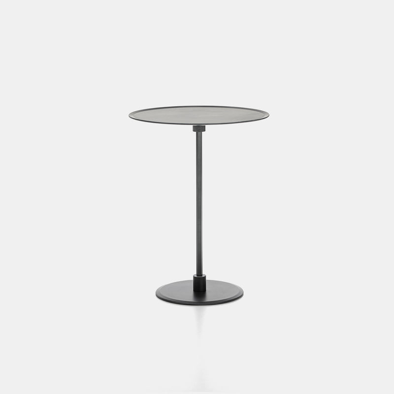 Gong Side Table