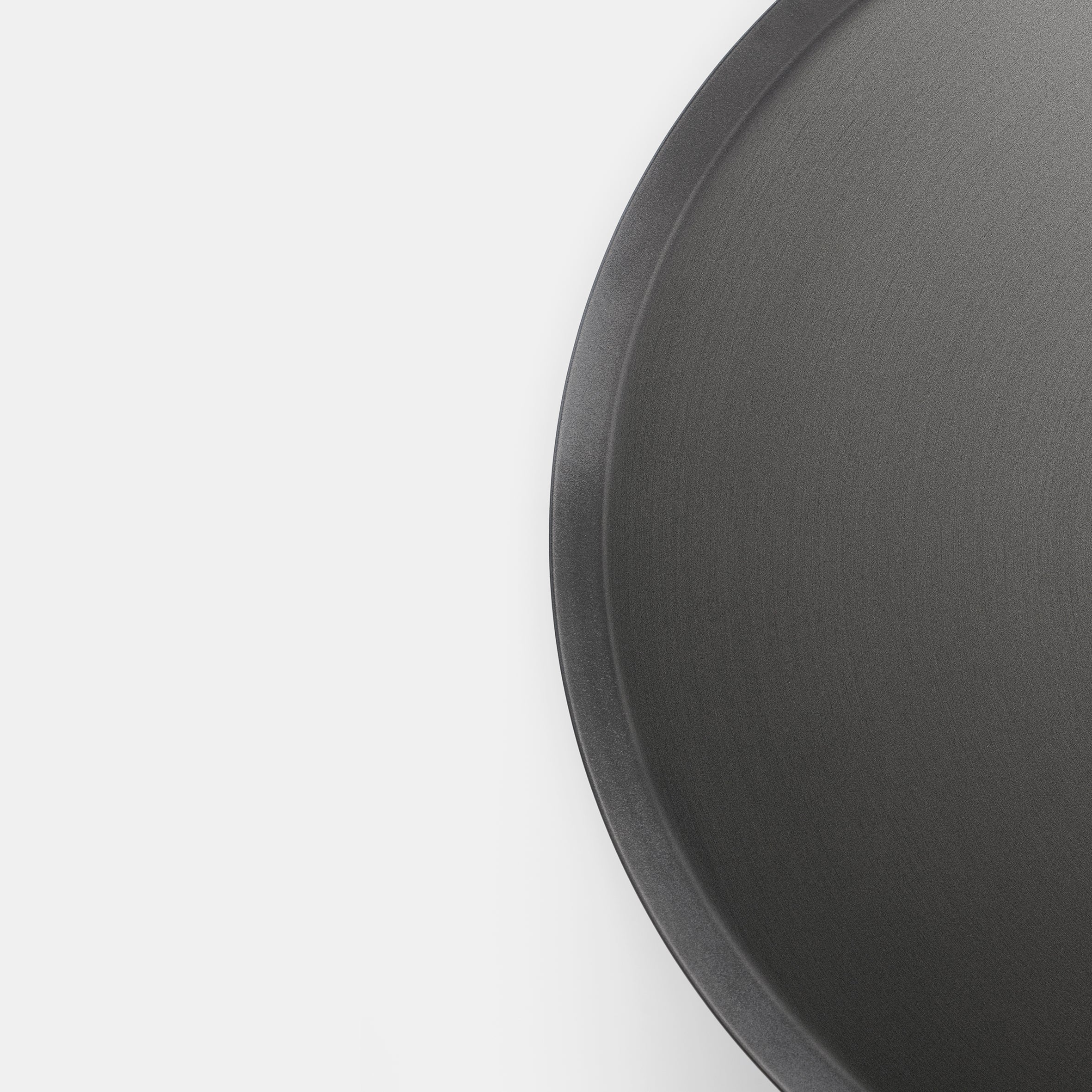 Gong Side Table