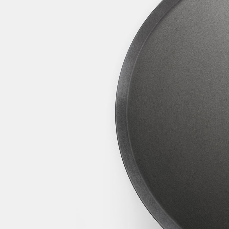 Gong Side Table