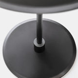 Gong Side Table