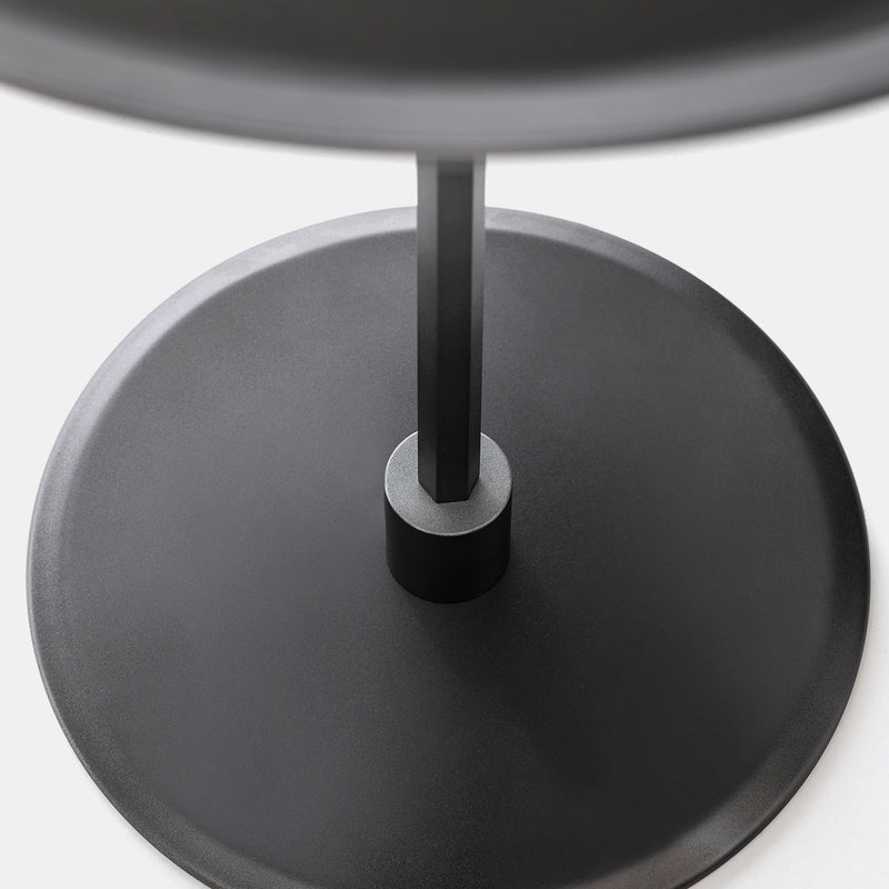 Gong Side Table