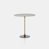 Gong Side Table