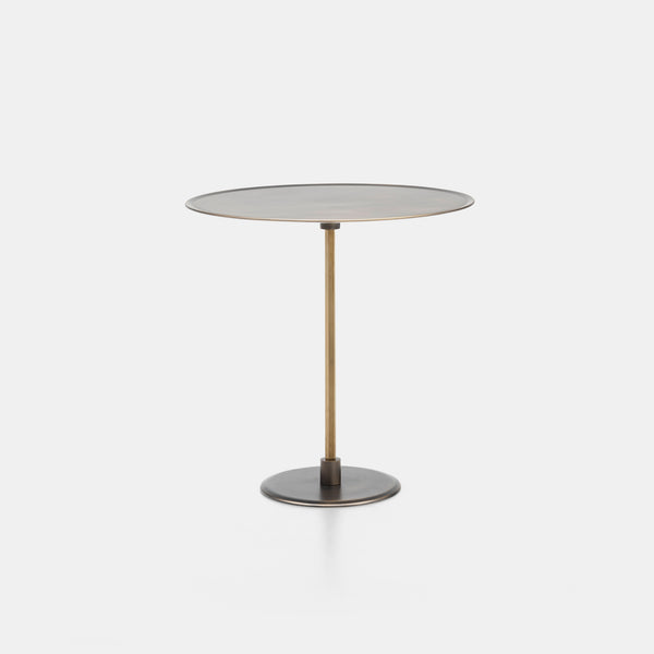 Gong Side Table