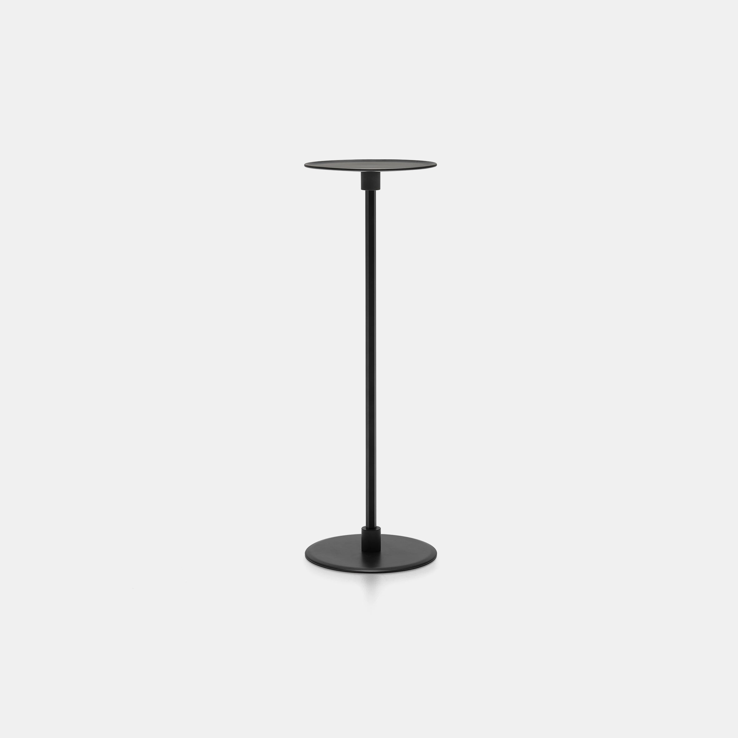 Gong Side Table