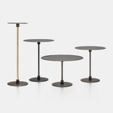 Gong Side Table