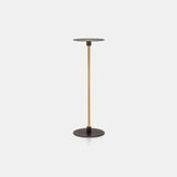 Gong Side Table