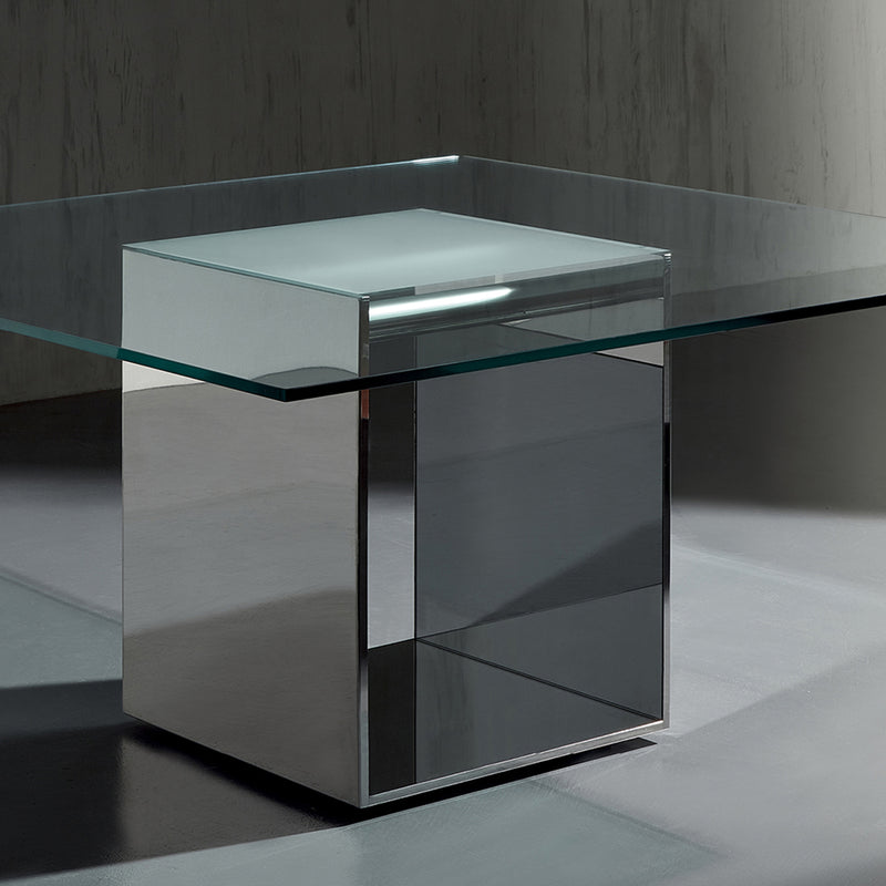 Judd Square Dining Table