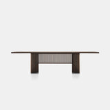Maestro Dining Table