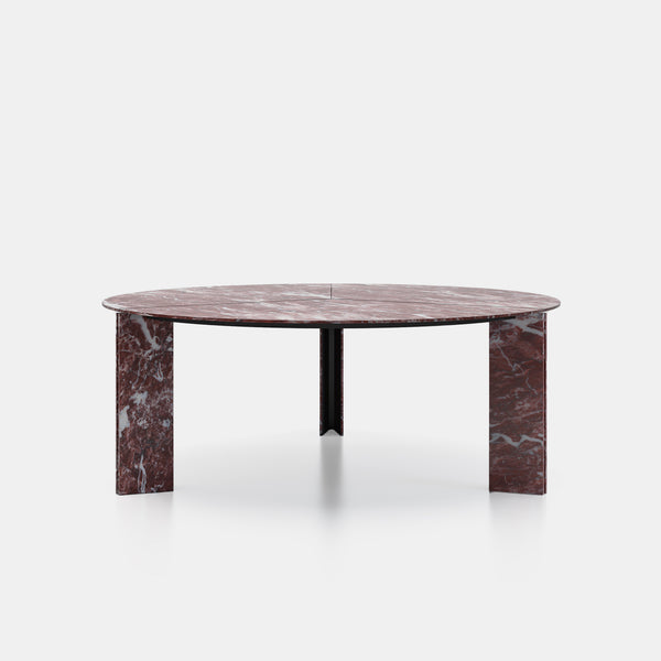 Maxwell Round Dining Table