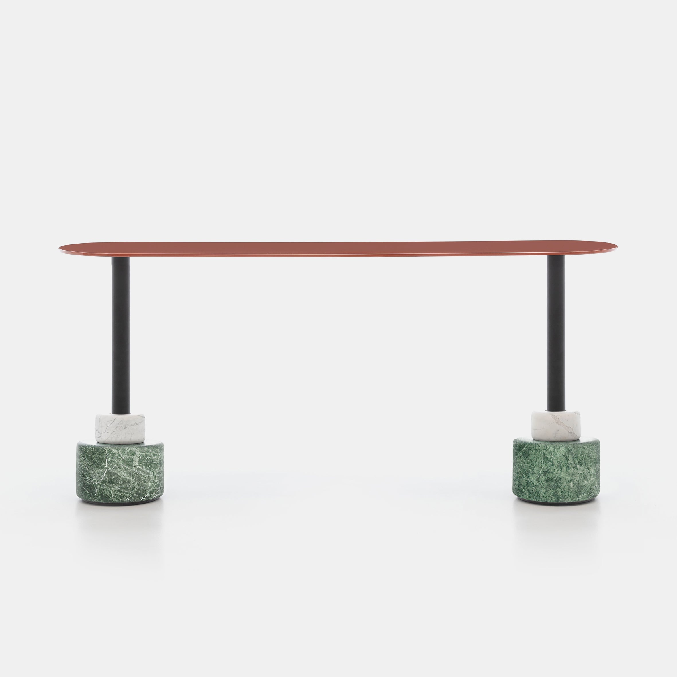 Menhir BE Console