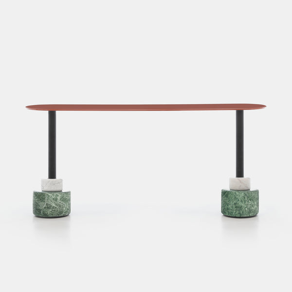 Menhir BE Console