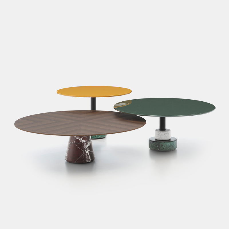 Menhir A Coffee Table