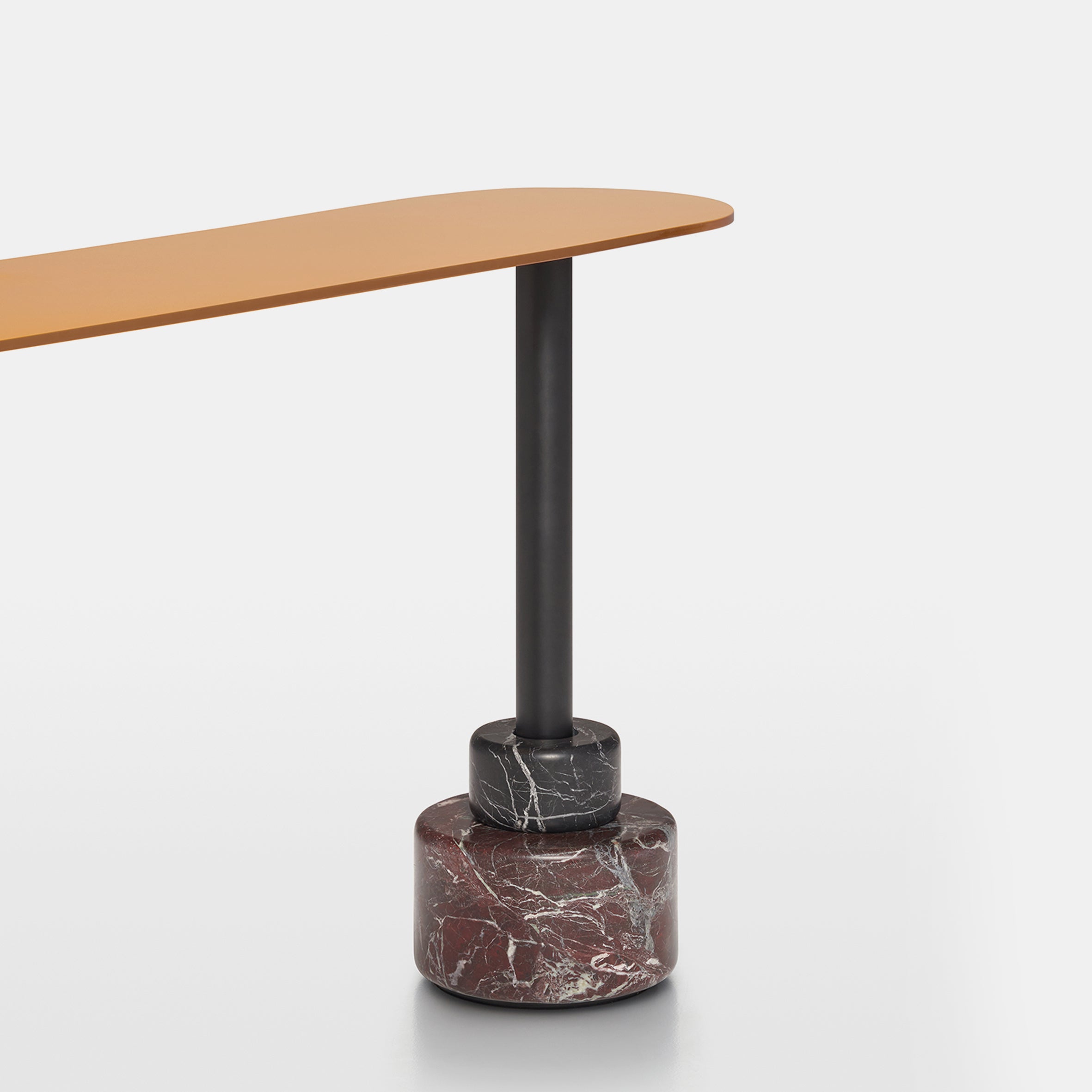 Menhir BE Console