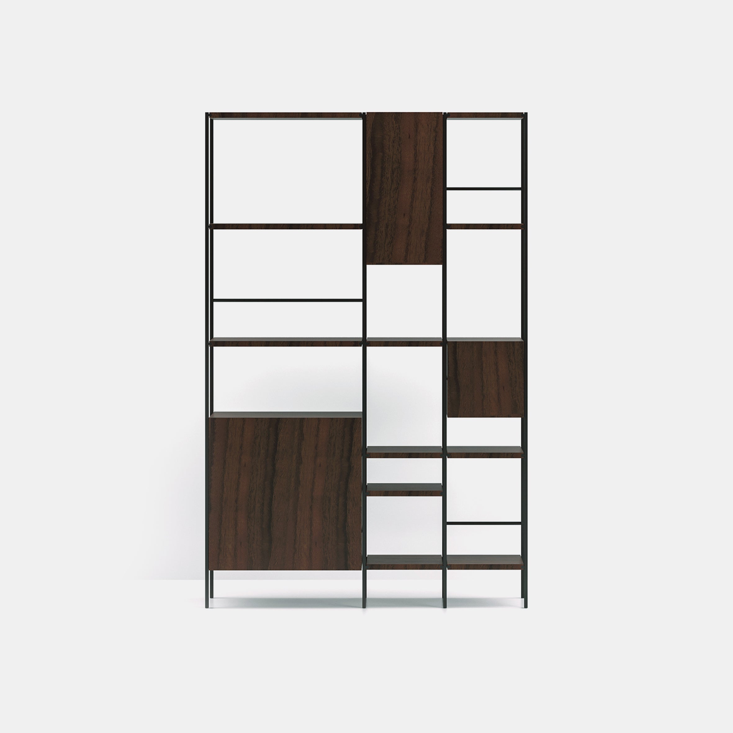 Outline Bookcase