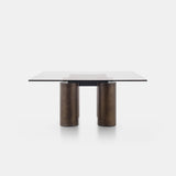 Serenissimo Square Dining Table