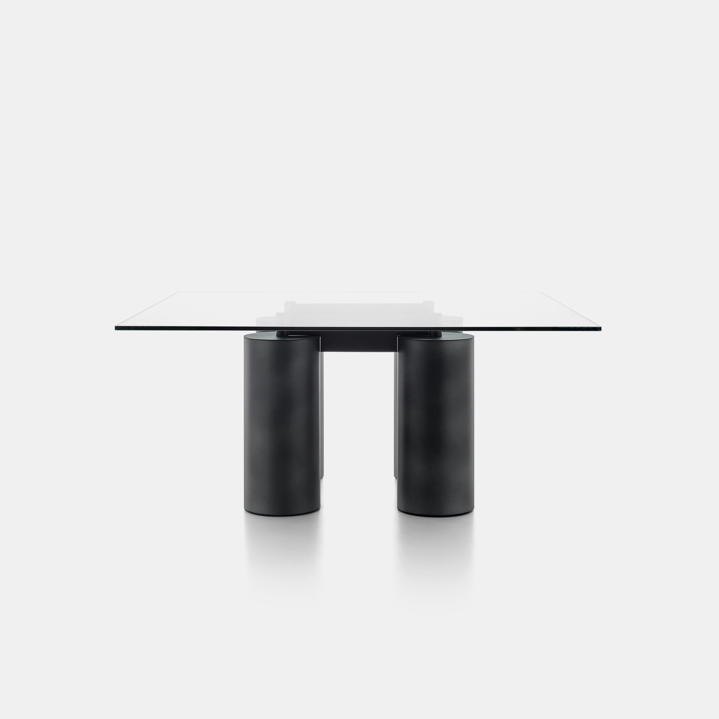 Serenissimo Square Dining Table