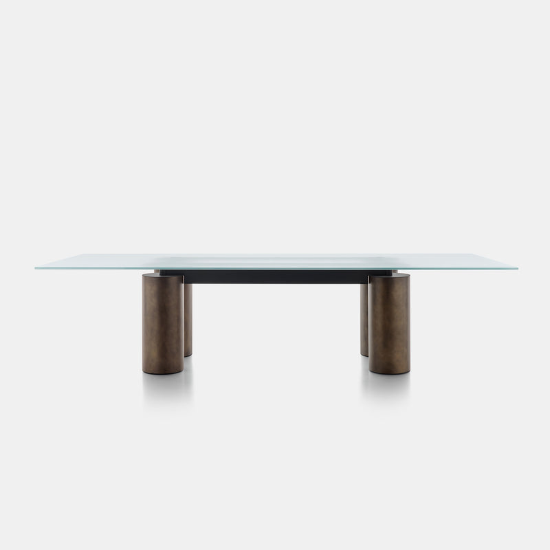 Serenissimo Dining Table