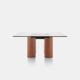 Serenissimo Square Dining Table