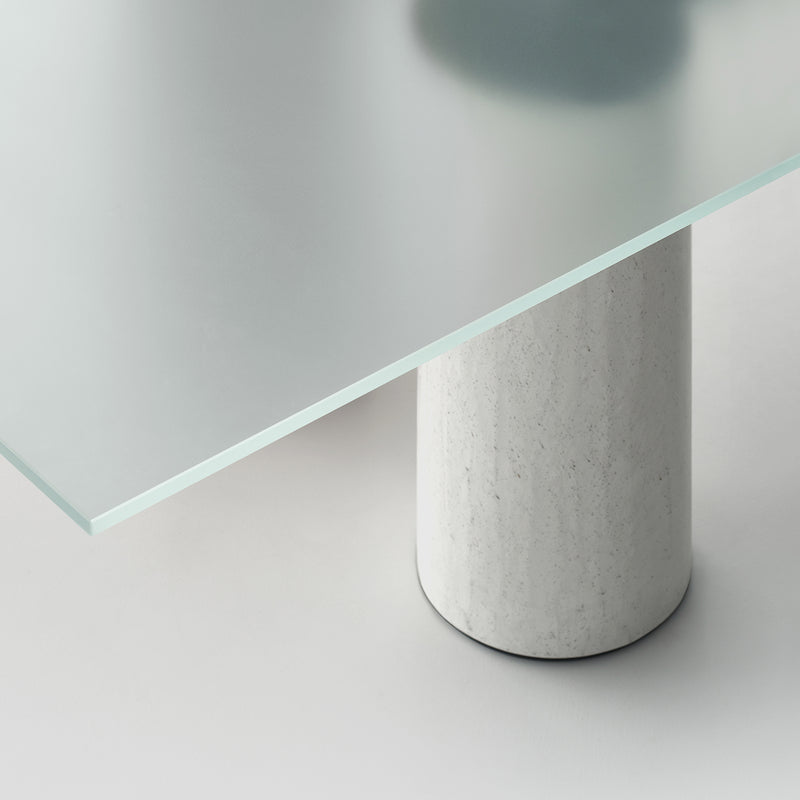 Serenissimo Dining Table