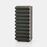 Storet Eight-Drawer Chest