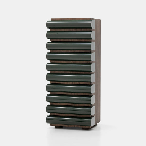 Storet Eight-Drawer Chest