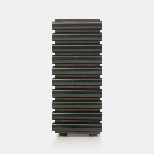 Storet Eight-Drawer Chest