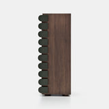 Storet Eight-Drawer Chest