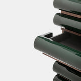Storet Eight-Drawer Chest