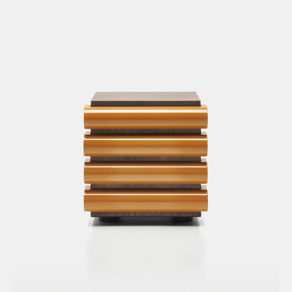 Storet Three-Drawer Chest