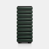 Storet Eight-Drawer Chest