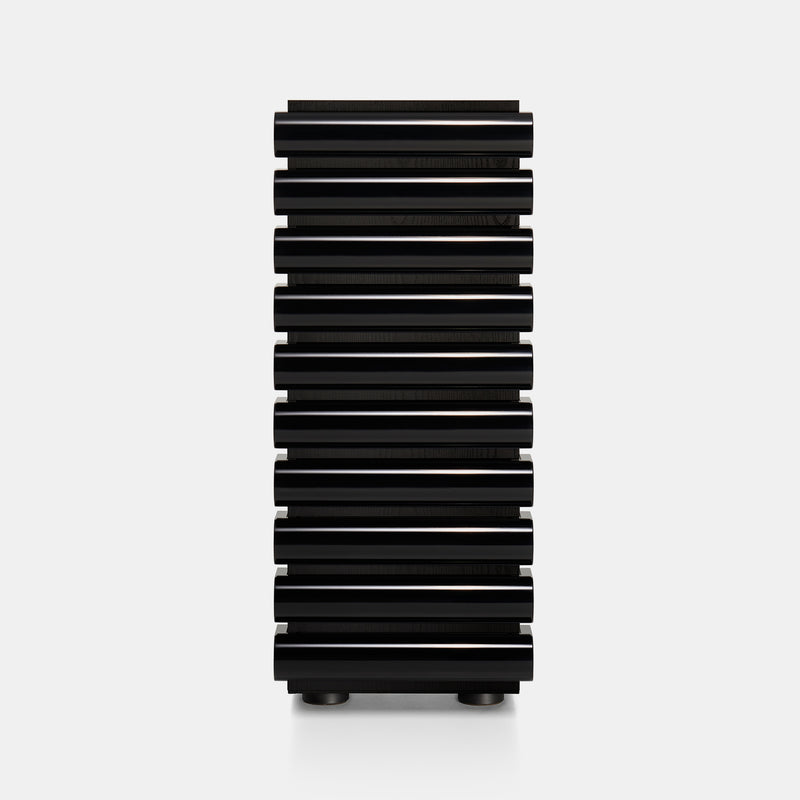 Storet Eight-Drawer Chest