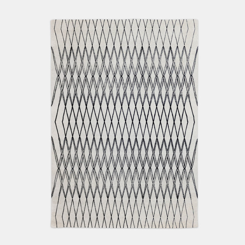 Isak Rug