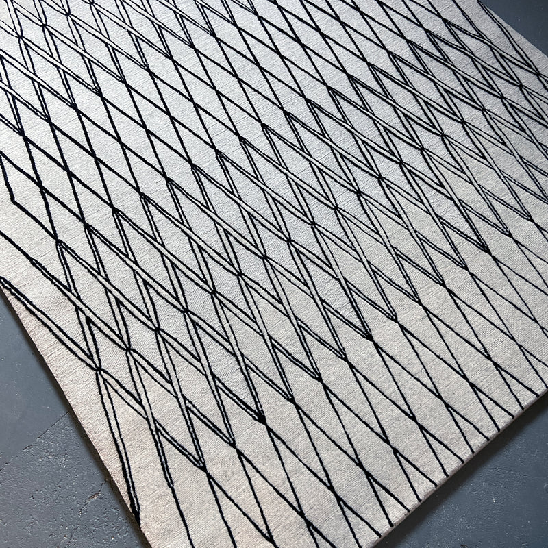 Isak Rug